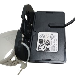 Centralina antenna RENAULT CLIO Serie V dal 19 - 545019665R - 3051195