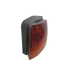 Stop fanale posteriore Destro MITSUBISHI Space Runner 1° Serie - 3666810 - 3666810
