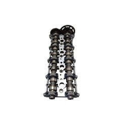 Coperchio Punterie BMW Serie 3 E91 Touring 2° Serie - 11317797511 - 3146180