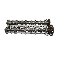 Coperchio Punterie BMW Serie 3 E91 Touring 2° Serie - 11317797511 - 3146180