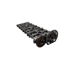 Coperchio Punterie BMW Serie 3 E91 Touring 2° Serie - 11317797511 - 3146180