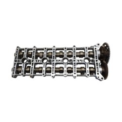 Coperchio Punterie BMW Serie 3 E91 Touring 2° Serie - 11317797511 - 3146180