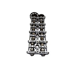 Coperchio Punterie BMW Serie 3 E91 Touring 2° Serie - 11317797511 - 3146180