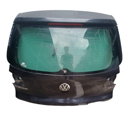 Portellone Posteriore Completo VOLKSWAGEN Tiguan 1° Serie - 5N0827025G - 3533659
