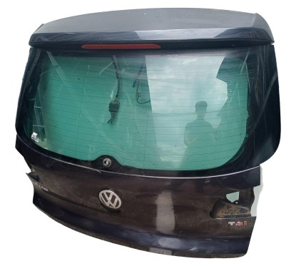 Portellone Posteriore Completo VOLKSWAGEN Tiguan 1° Serie