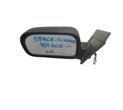 Specchietto Retrovisore Sinistro MITSUBISHI Space Runner 1° Serie