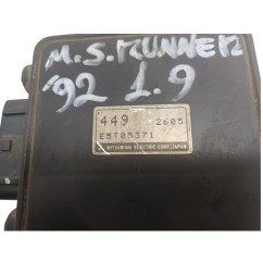 Debimetro MITSUBISHI Space Runner 1° Serie - 3666935 - 3666935