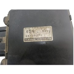 Debimetro MITSUBISHI Carisma Berlina dal 97 al 99 - 3667260 - 3667260