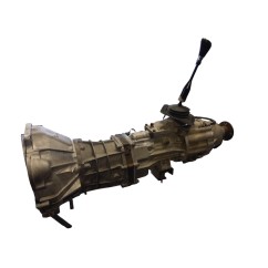 Cambio Manuale Completo GREAT WALL MOTOR Steed 1° Serie - 4G69S4N - 2008202