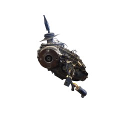 Cambio Manuale Completo GREAT WALL MOTOR Steed 1° Serie - 4G69S4N - 2008202