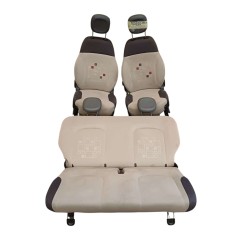 Tappezzeria Completa FIAT Panda 3° Serie - 185692964 - 2880887