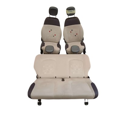 Tappezzeria Completa FIAT Panda 3° Serie - 185692964 - 2880887