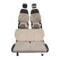 Tappezzeria Completa FIAT Panda 3° Serie