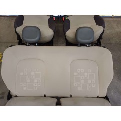 Tappezzeria Completa FIAT Panda 3° Serie - 185692964 - 2880887