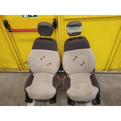 Tappezzeria Completa FIAT Panda 3° Serie - 185692964 - 2880887