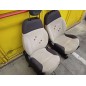 Tappezzeria Completa FIAT Panda 3° Serie