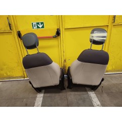 Tappezzeria Completa FIAT Panda 3° Serie - 185692964 - 2880887