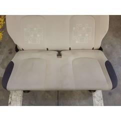 Tappezzeria Completa FIAT Panda 3° Serie - 185692964 - 2880887
