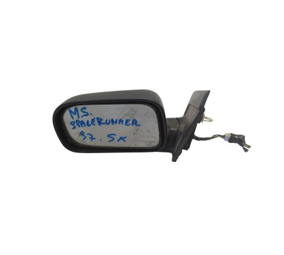 Specchietto Retrovisore Sinistro MITSUBISHI Space Runner 1° Serie