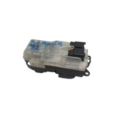 Pulsantiera Anteriore Sinistra MITSUBISHI Space Runner 1° Serie - 3667644 - 3667644