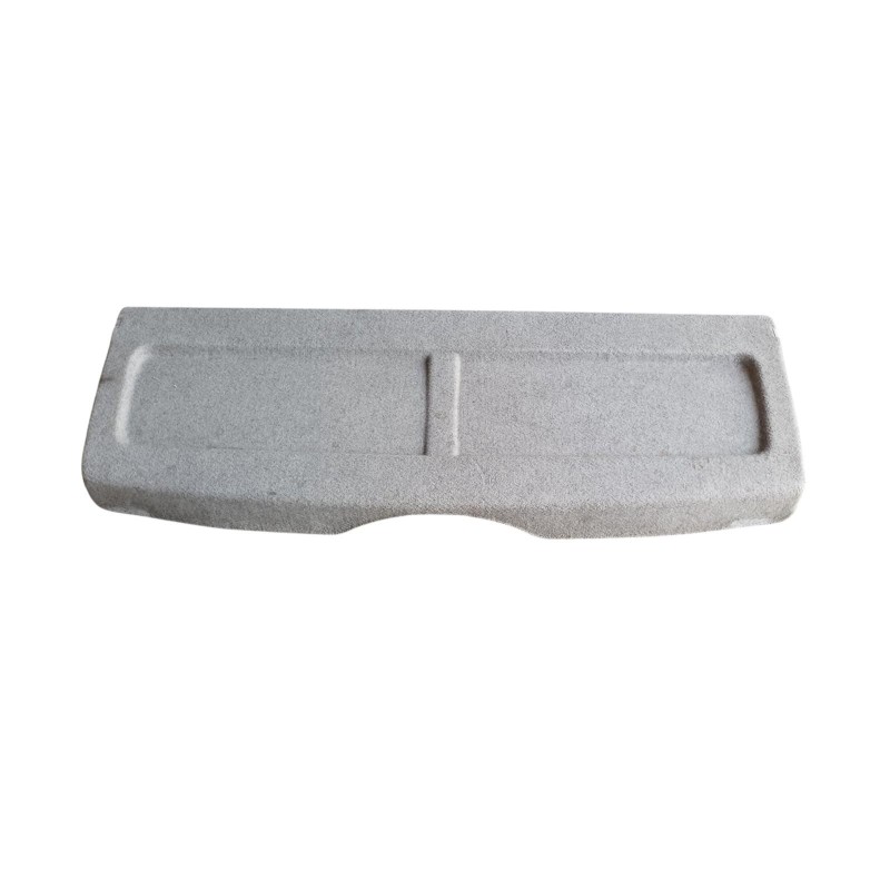 Cappelliera posteriore FIAT Panda 2° Serie