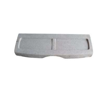 Cappelliera posteriore FIAT Panda 2° Serie