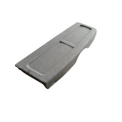 Cappelliera posteriore FIAT Panda 2° Serie - 735364866 - 3669920