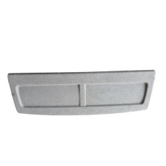 Cappelliera posteriore FIAT Panda 2° Serie - 735364866 - 3669920