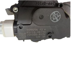 Motorino Tergicristallo Anteriore TOYOTA Yaris Serie dal 14 al 16 - 851100D191 - 3669829