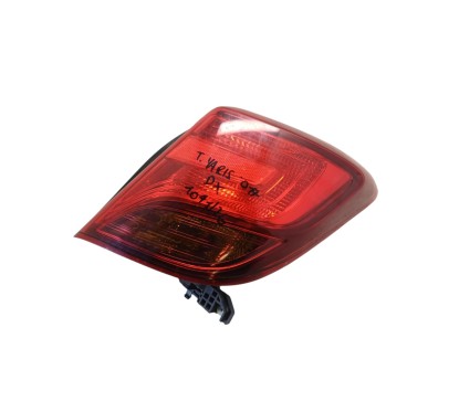 Stop fanale posteriore Destro TOYOTA Yaris Serie dal 14 al 16