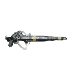 Alzacristallo elettrico ant. DX TOYOTA Yaris Serie dal 14 al 16 - 698100D300 - 3669781