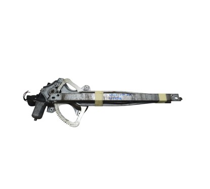 Alzacristallo elettrico ant. DX TOYOTA Yaris Serie dal 14 al 16 - 698100D300 - 3669781