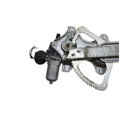 Alzacristallo elettrico ant. DX TOYOTA Yaris Serie dal 14 al 16 - 698100D300 - 3669781