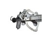 Alzacristallo elettrico ant. DX TOYOTA Yaris Serie dal 14 al 16