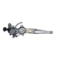 Alzacristallo elettrico ant. DX TOYOTA Yaris Serie dal 14 al 16 - 698100D300 - 3669781