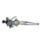 Alzacristallo elettrico ant. DX TOYOTA Yaris Serie dal 14 al 16