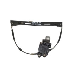 Alzacristallo elettrico ant. SX FIAT Panda 2° Serie - 46803650 - 3669931