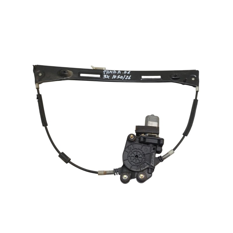 Alzacristallo elettrico ant. SX FIAT Panda 2° Serie