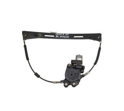 Alzacristallo elettrico ant. SX FIAT Panda 2° Serie - 46803650 - 3669931