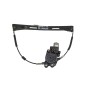 Alzacristallo elettrico ant. SX FIAT Panda 2° Serie