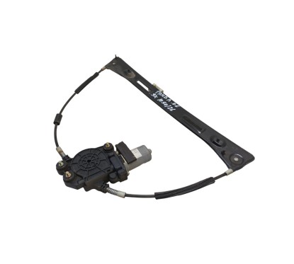Alzacristallo elettrico ant. SX FIAT Panda 2° Serie