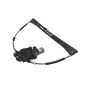 Alzacristallo elettrico ant. SX FIAT Panda 2° Serie