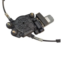 Alzacristallo elettrico ant. SX FIAT Panda 2° Serie - 46803650 - 3669931