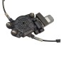 Alzacristallo elettrico ant. SX FIAT Panda 2° Serie