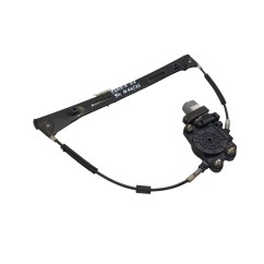 Alzacristallo elettrico ant. SX FIAT Panda 2° Serie - 46803650 - 3669931