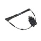 Alzacristallo elettrico ant. SX FIAT Panda 2° Serie