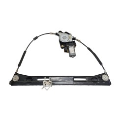 Alzacristallo elettrico ant. SX FIAT Panda 2° Serie - 46803650 - 3669931