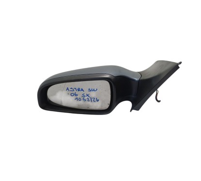 Specchietto Retrovisore Sinistro OPEL Astra H S. Wagon - 13312960 - 3669949