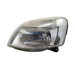 Faro Anteriore Sinistro PEUGEOT Ranch 2° Serie - 6204AX - 3670015