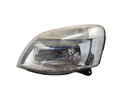 Faro Anteriore Sinistro PEUGEOT Ranch 2° Serie - 6204AX - 3670015